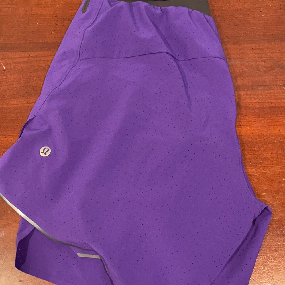 Lululemon shorts SM